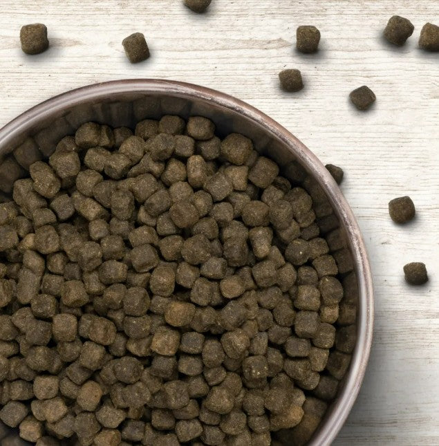 Wildborn Crystal Stream