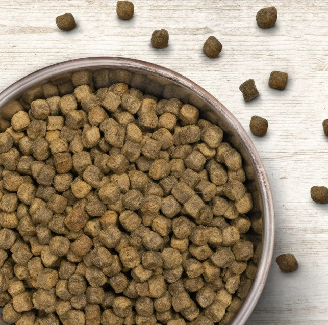 Wildborn Ente & Kartoffel