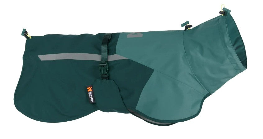 Non-Stop Fjord Raincoat 2.0