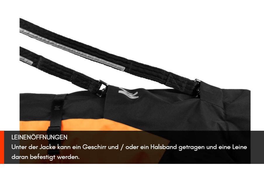 Non-Stop Glacier Jacket 2.0