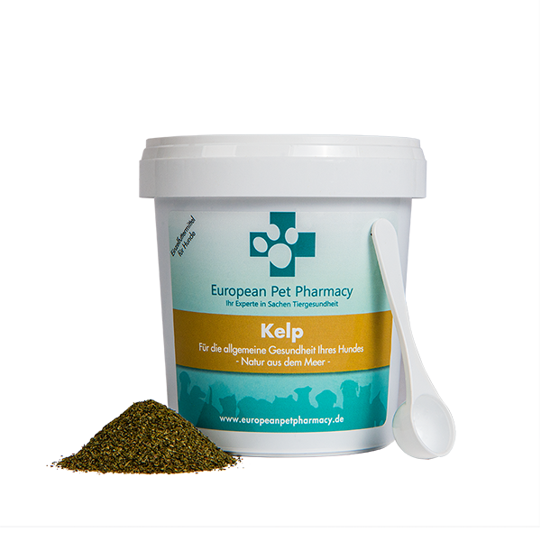 European Pet Pharmacy Kelp