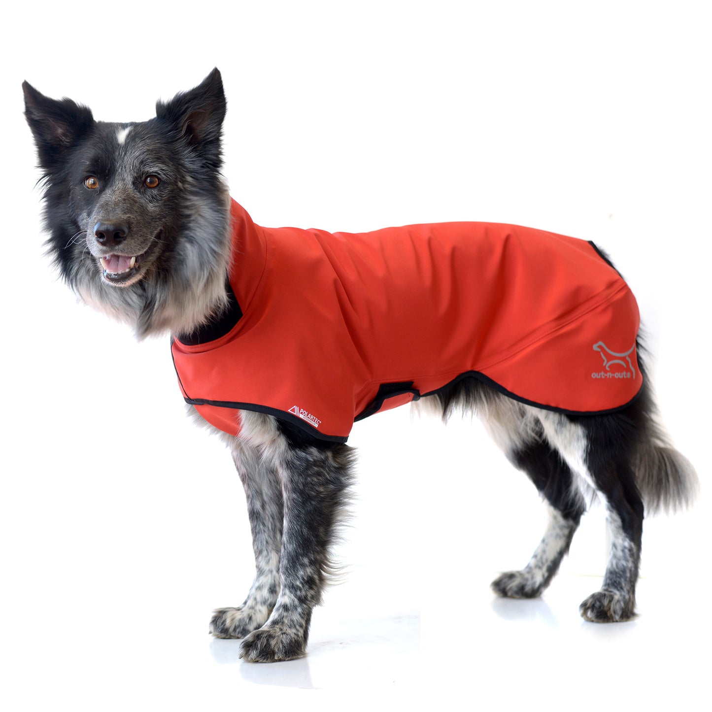 Out-n-out Power Stretch Mantel