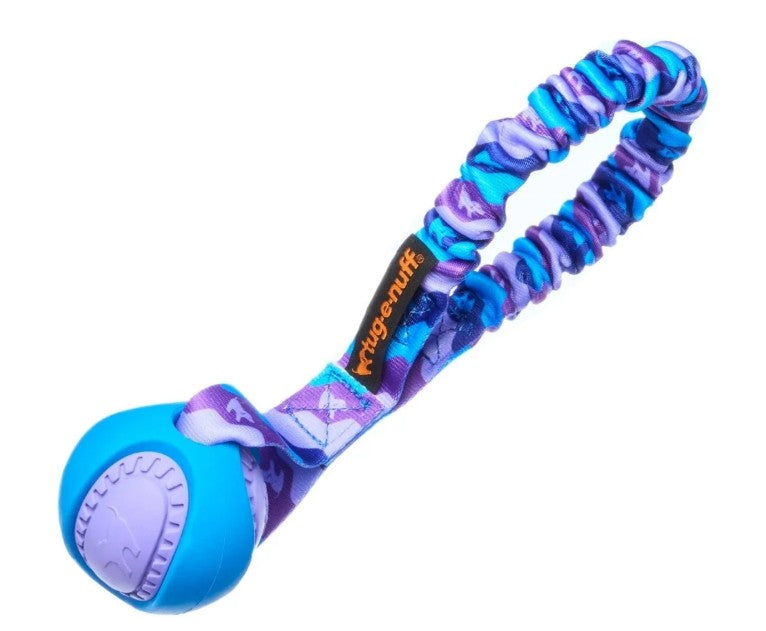 Tug-e-nuff Pocket Powerball mit Bungee