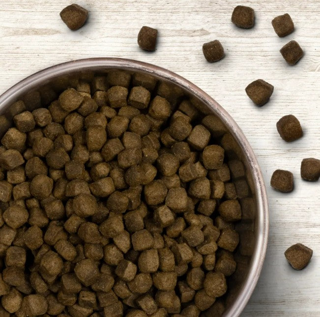 Wildborn Silver Creek