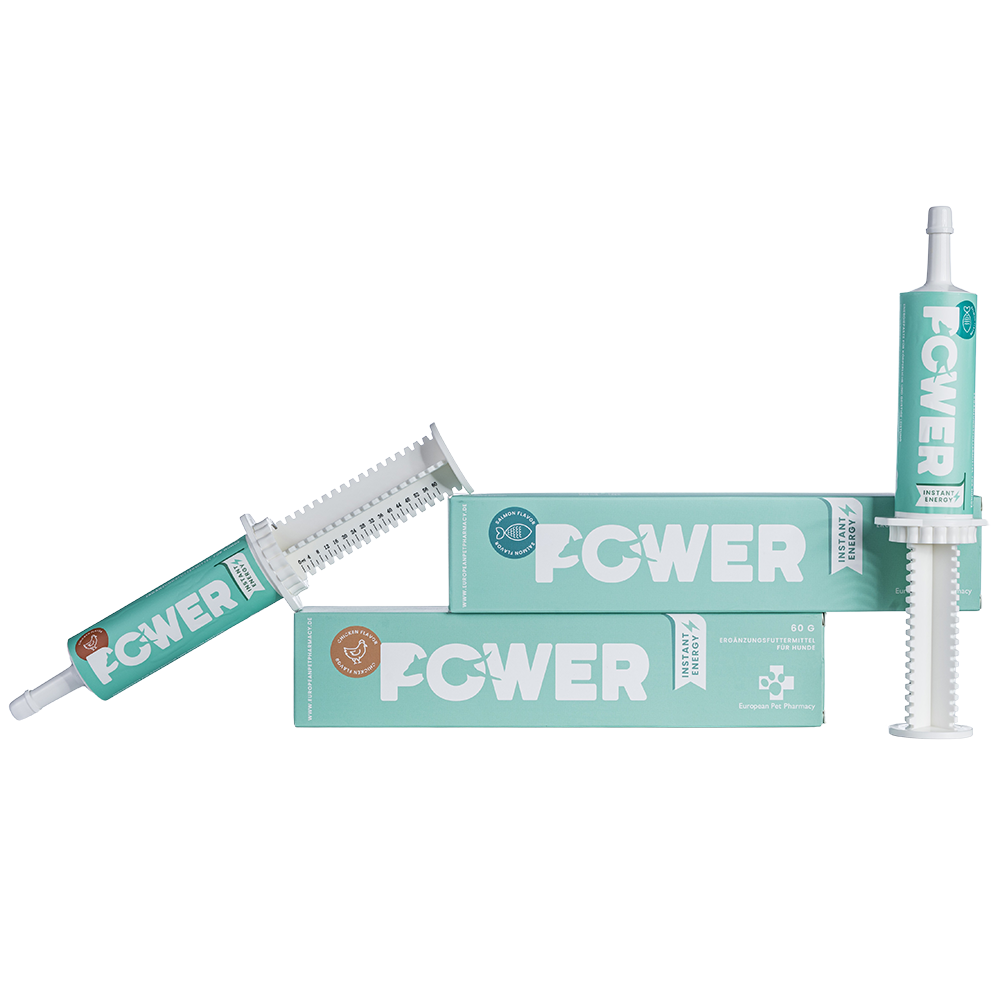 European Pet Pharmacy Power