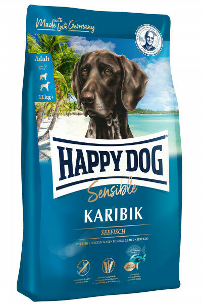 Happy Dog Sensible Karibik