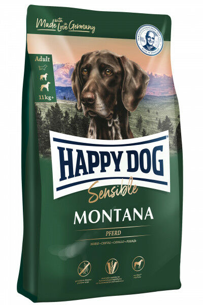 Happy Dog Sensible Montana