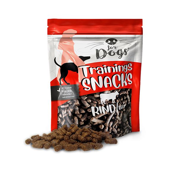 For Dogs Snacks