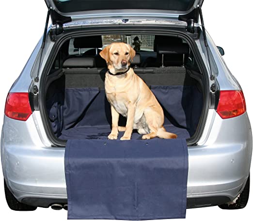 Autoschondecke für Kofferraum