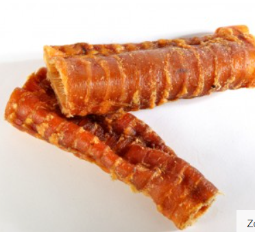 Pferdeluftröhren 250g