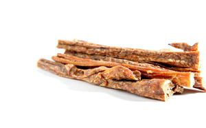 Junior Sticks vom Rind 100g