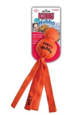 KONG Wubba Wet