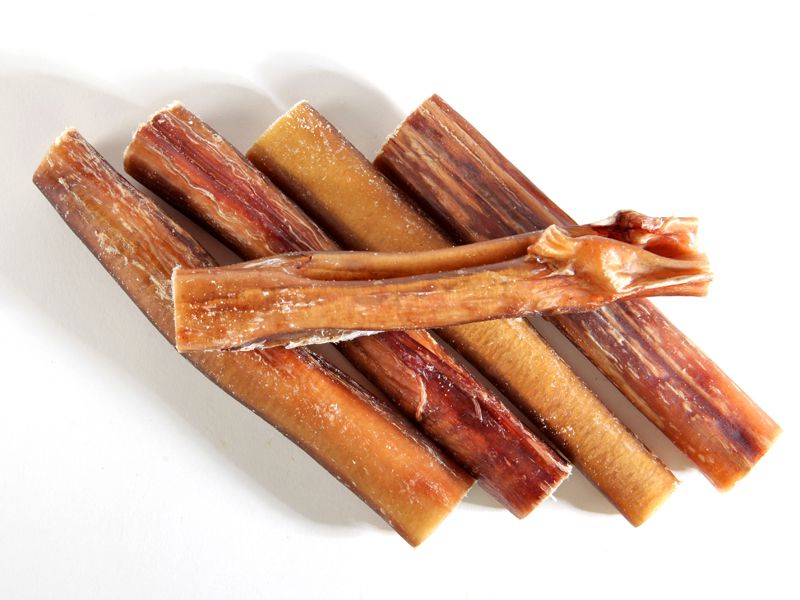 Ochsenziemerstücke 12cm