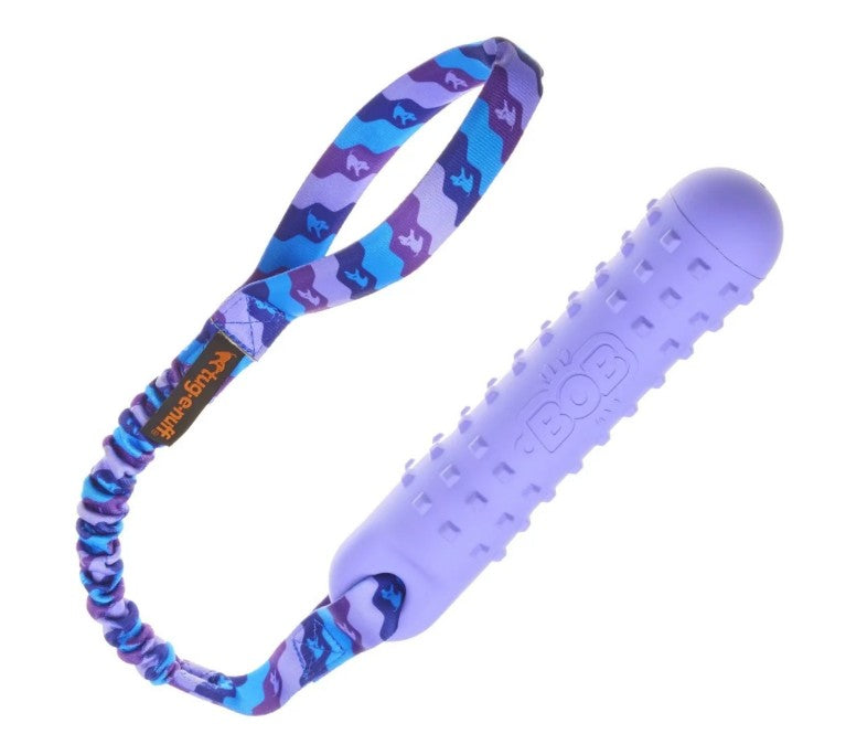 Tug-e-nuff BOB 3 in 1