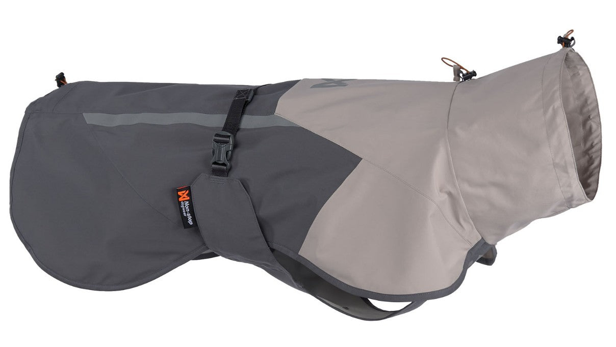 Non-Stop Fjord Raincoat 2.0