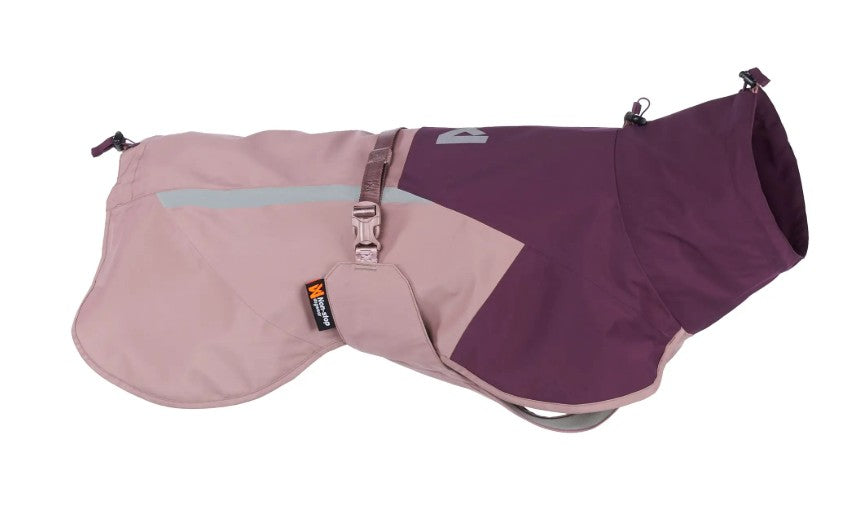 Non-Stop Fjord Raincoat 2.0