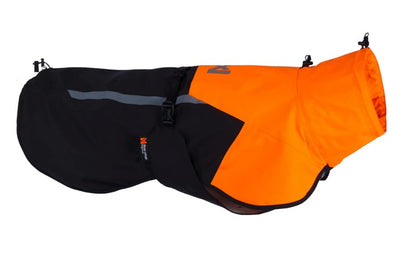 Non-Stop Fjord Raincoat 2.0