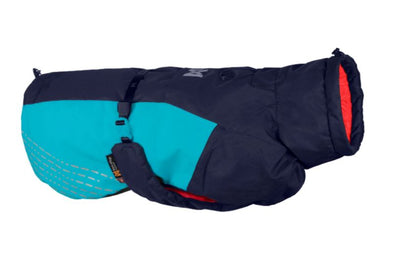 Non-Stop Glacier Jacket