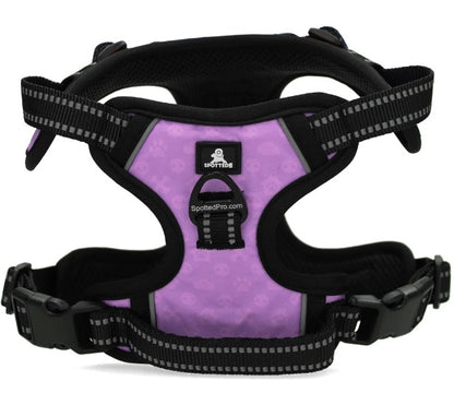 Geschirr/Harnais Spotted! PRO