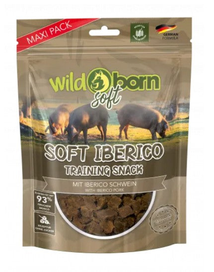 Wildborn Soft Training Snack 350 g
