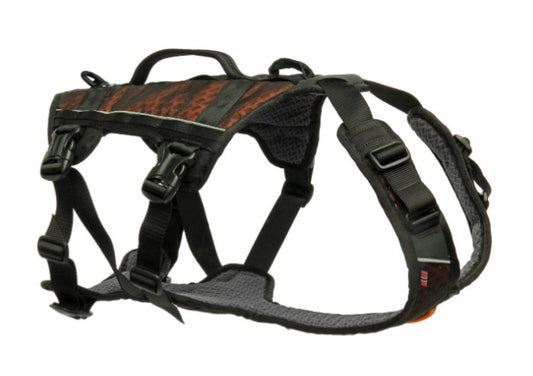 Non-Stop Rock harness long