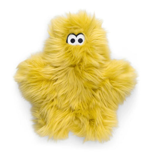 West Paw Rowdies Leif