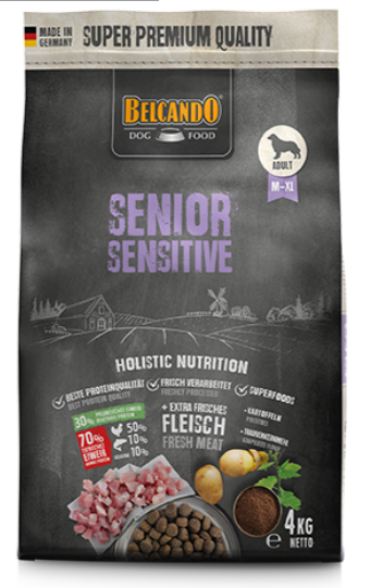 Belcando Senior Sensitive