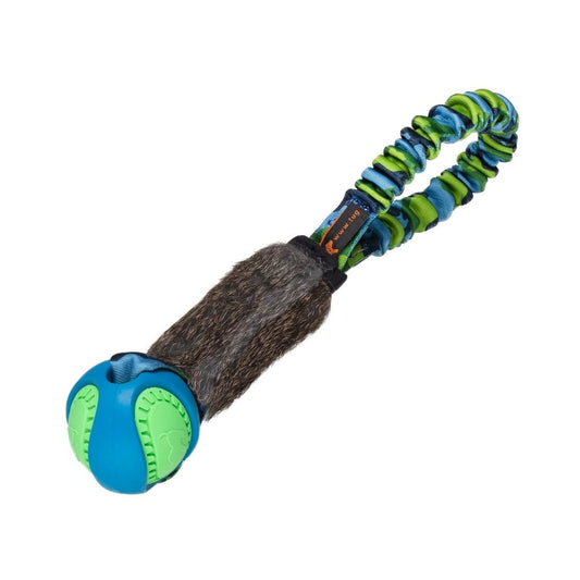 Tug-e-nuff Pocket Wondabunny mit Powerball