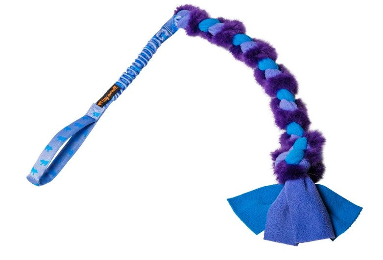 Tug-e-nuff Twizzler