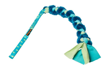 Tug-e-nuff Twizzler