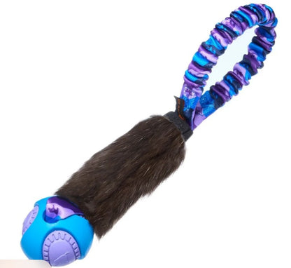 Tug-e-nuff Pocket Wondabunny mit Powerball