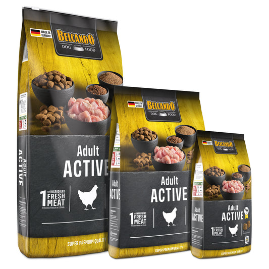 Belcando Adult Active