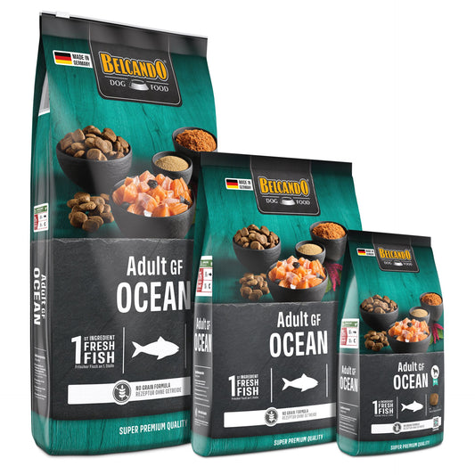 Belcando Adult GF Ocean
