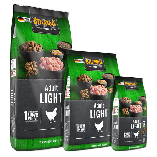 Belcando Adult Light