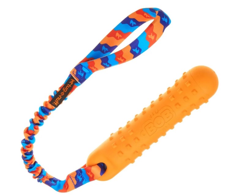 Tug-e-nuff BOB 3 in 1
