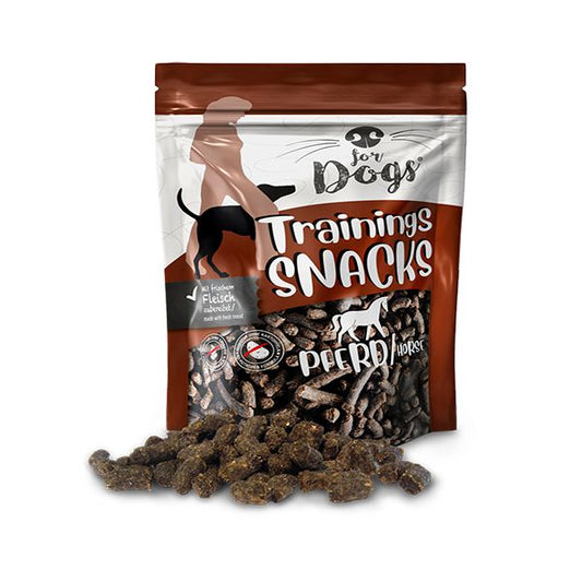 For Dogs Snacks
