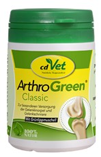 CD VET ArthroGreen Classic 25g