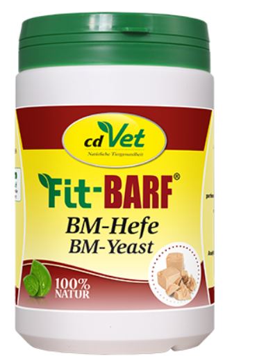 CD Vet Fit-Barf BM-Hefe 600g