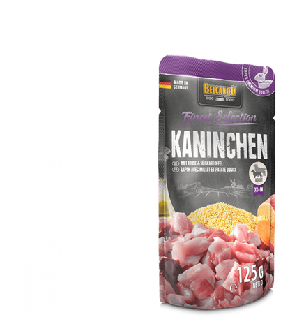 Belcando Frischebeutel 125g