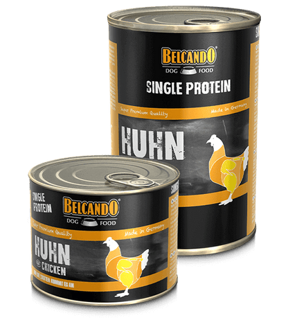 Belcando Single Protein