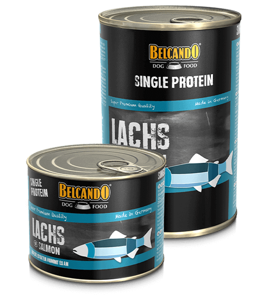 Belcando Single Protein