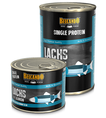 Belcando Single Protein