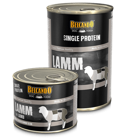 Belcando Single Protein