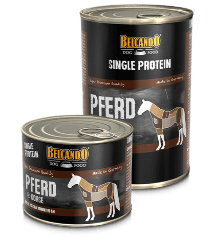 Belcando Single Protein