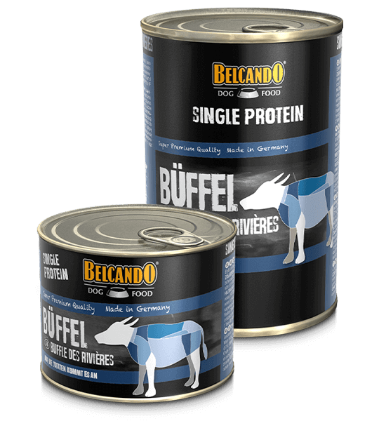 Belcando Single Protein