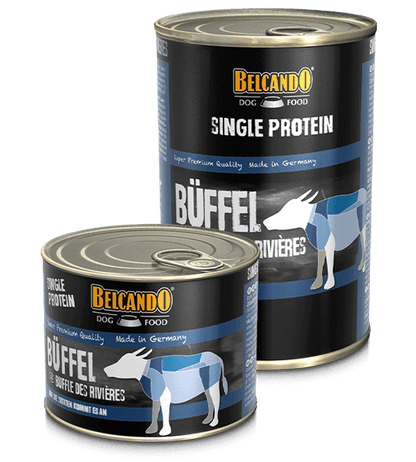 Belcando Single Protein