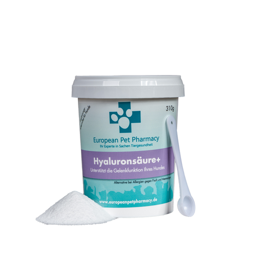 European Pet Pharmacy "Hyaluron+" 310g