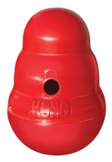 KONG Wobbler