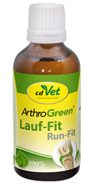 CD Vet ArthroGreen Lauf-Fit