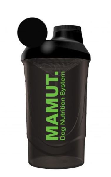 Mamut Shaker